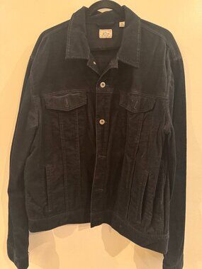 J.Crew Corduroy Jacket